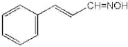 Cinnamaldoxime, (E)+(Z), 98%
