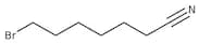 7-Bromoheptanenitrile, 98%