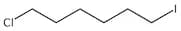 1-Chloro-6-iodohexane, 97%