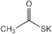 Potassium thioacetate, 98%