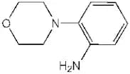2-(4-Morpholinyl)aniline, 98%