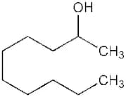 2-Decanol, 98%