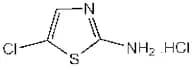 2-Amino-5-chlorothiazole hydrochloride, 97%