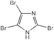 2,4,5-Tribromoimidazole, 97%