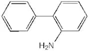 2-Aminobiphenyl, 97%