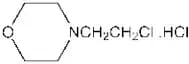4-(2-Chloroethyl)morpholine hydrochloride, 99%
