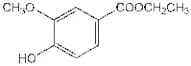 Ethyl vanillate, 97%