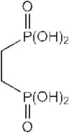 1,2-Ethylenediphosphonic acid, 97%