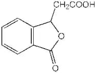 Phthalide-3-acetic acid, 98+%