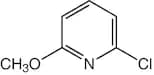 2-Chloro-6-methoxypyridine, 98%