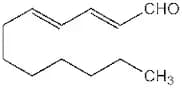 trans,trans-2,4-Dodecadienal, 90+%, remainder mainly trans, cis isomer
