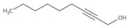 2-Nonyn-1-ol, 96%