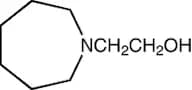 N-(2-Hydroxyethyl)hexamethyleneimine, 95%