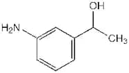 1-(3-Aminophenyl)ethanol, 98%