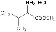 DL-Valine methyl ester hydrochloride, 99%