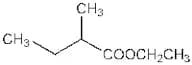 Ethyl 2-methylbutyrate, 98%