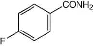 4-Fluorobenzamide, 98%