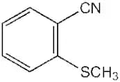 2-(Methylthio)benzonitrile, 98%