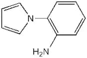 1-(2-Aminophenyl)pyrrole, 98+%