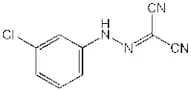 Carbonyl cyanide 3-chlorophenylhydrazone, 98%