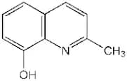 8-Hydroxy-2-methylquinoline, 98%