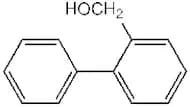 2-Biphenylmethanol, 98%