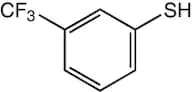 3-(Trifluoromethyl)thiophenol, 97%
