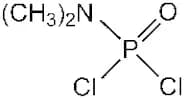 N,N-Dimethylphosphoramidodichloridate, 97%