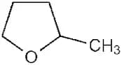 2-Methyltetrahydrofuran, 99%, stab. with ca 150-400ppm BHT