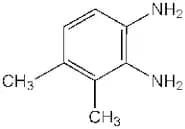 3,4-Dimethyl-o-phenylenediamine, 98%