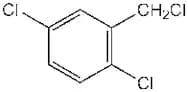 2,5-Dichlorobenzyl chloride, 97%
