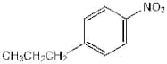1-Nitro-4-n-propylbenzene, 96%