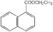 Ethyl 1-naphthoate, 97%