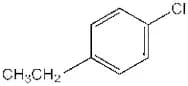 1-Chloro-4-ethylbenzene, 97%