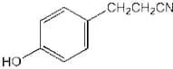 3-(4-Hydroxyphenyl)propionitrile, 98%