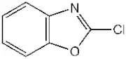 2-Chlorobenzoxazole, 98%