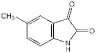 5-Methylisatin, 97%