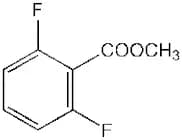 Methyl 2,6-difluorobenzoate, 97%