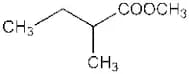 Methyl 2-methylbutyrate, 98%