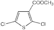 Methyl 2,5-dichlorothiophene-3-carboxylate, 98%