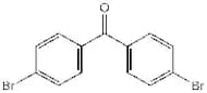 4,4'-Dibromobenzophenone, 98+%
