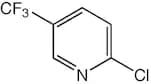 2-Chloro-5-(trifluoromethyl)pyridine, 97%
