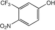 4-Nitro-3-(trifluoromethyl)phenol, 97%