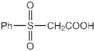 (Phenylsulfonyl)acetic acid, 97%