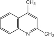 2,4-Dimethylquinoline, 95%