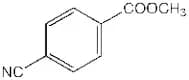 Methyl 4-cyanobenzoate, 99%