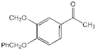4'-Benzyloxy-3'-methoxyacetophenone, 98%