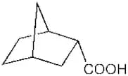 Norbornane-2-carboxylic acid, 98%, predominantly endo isomer