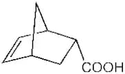 5-Norbornene-2-carboxylic acid, predominantly endo isomer, 97%