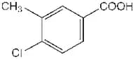 4-Chloro-3-methylbenzoic acid, 98%
